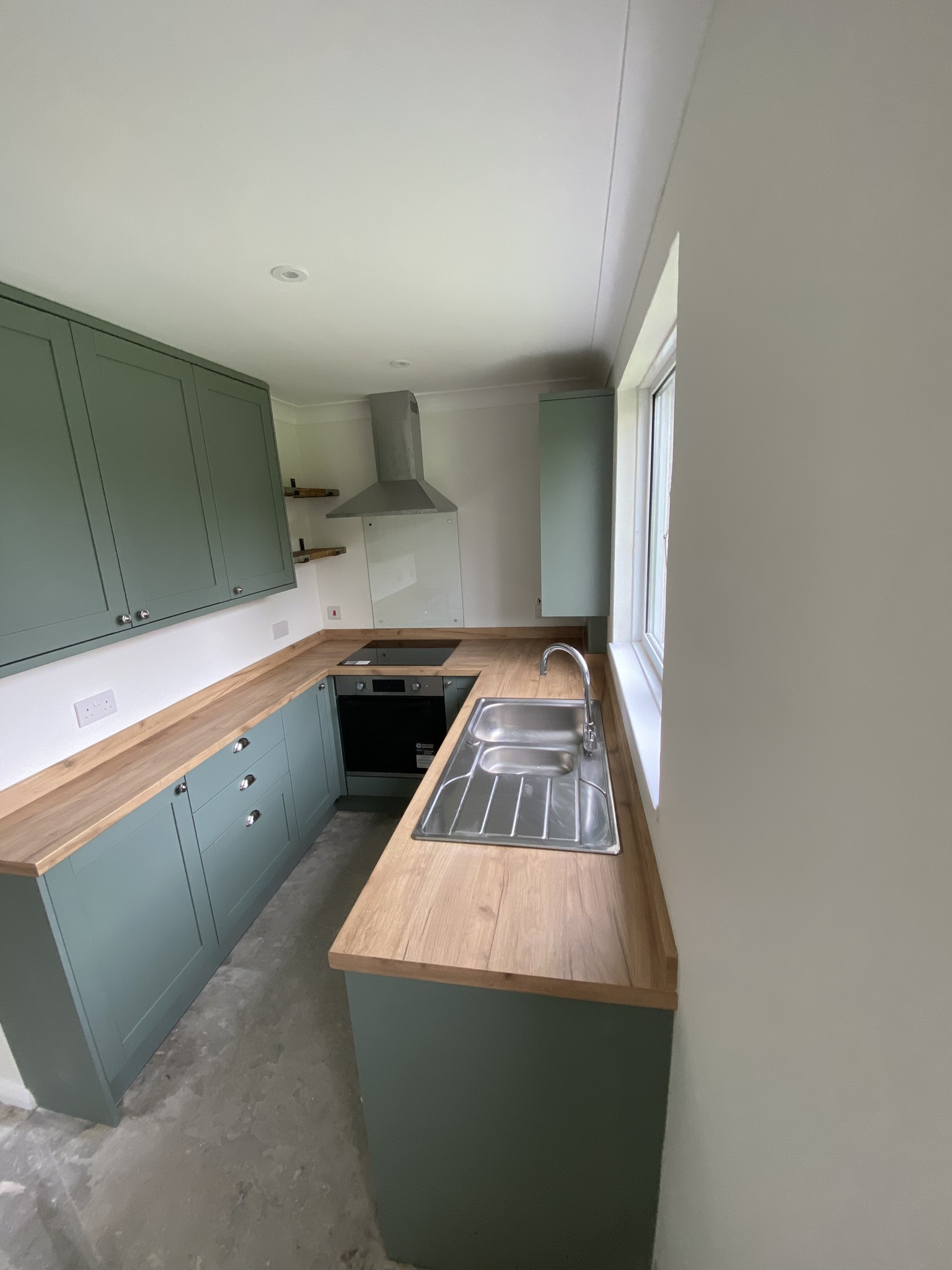 Kitchen 9